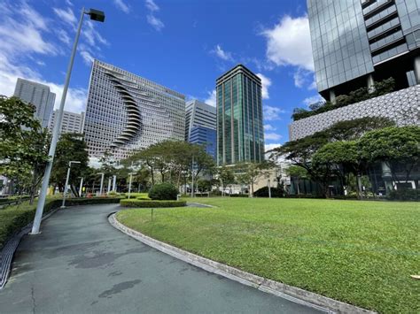 Company In Bgc Taguig Jobs in Philippines .